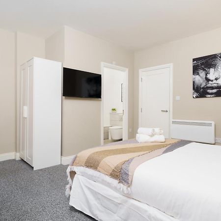 Best Covent Garden/Chinatown/Soho Location Londyn Zewnętrze zdjęcie