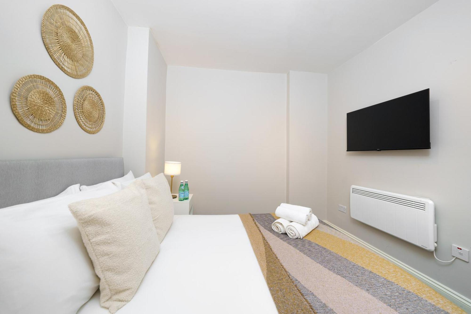 Best Covent Garden/Chinatown/Soho Location Londyn Zewnętrze zdjęcie