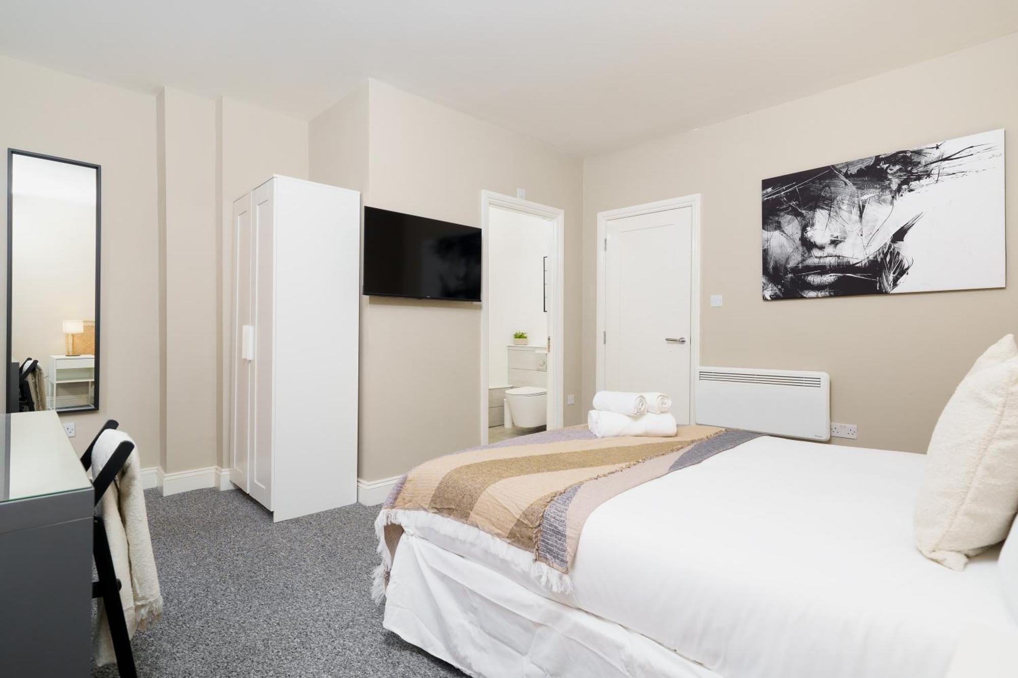 Best Covent Garden/Chinatown/Soho Location Londyn Zewnętrze zdjęcie