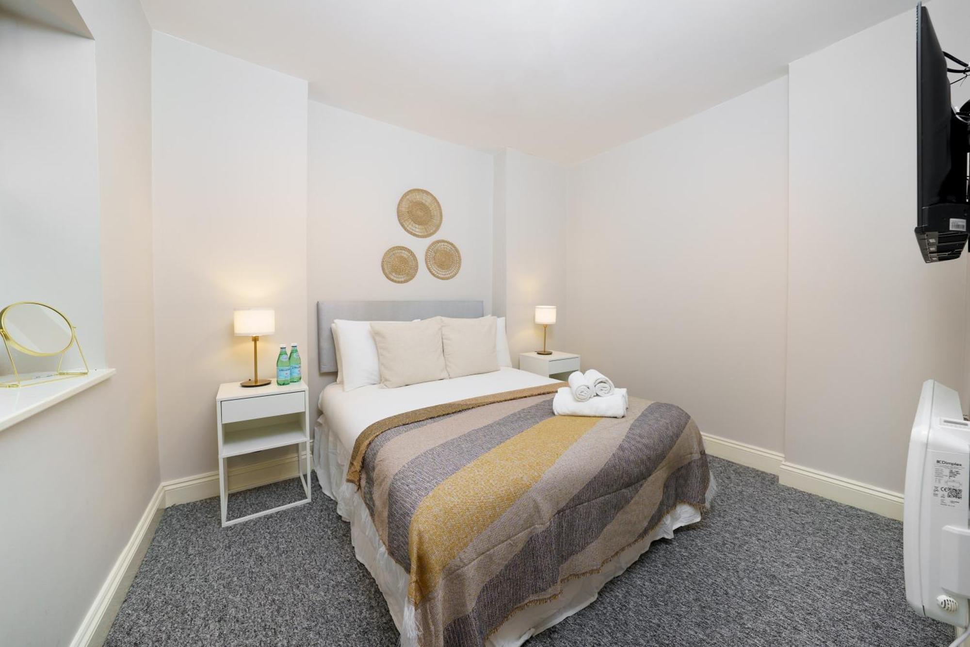 Best Covent Garden/Chinatown/Soho Location Londyn Zewnętrze zdjęcie