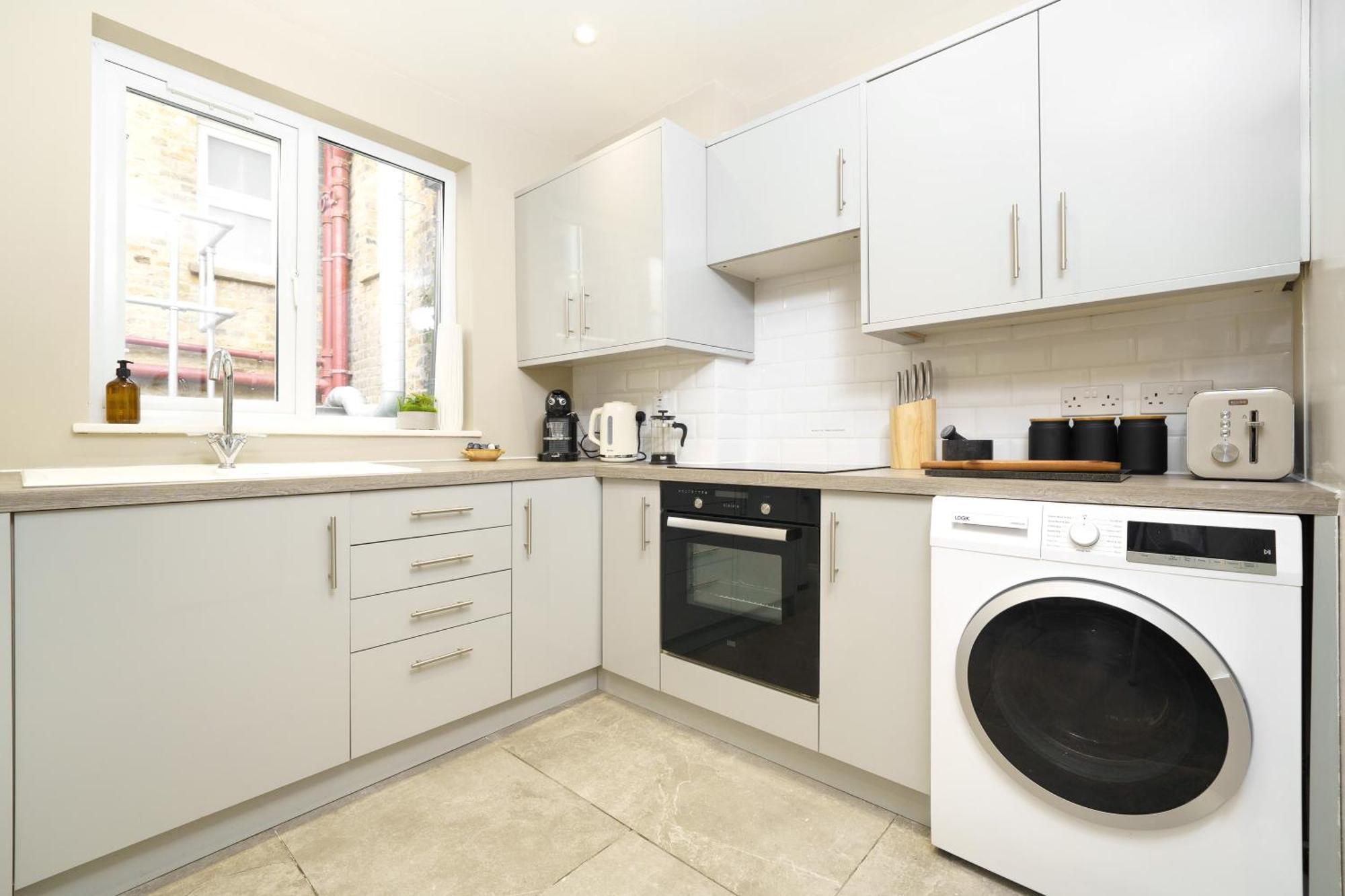 Best Covent Garden/Chinatown/Soho Location Londyn Zewnętrze zdjęcie