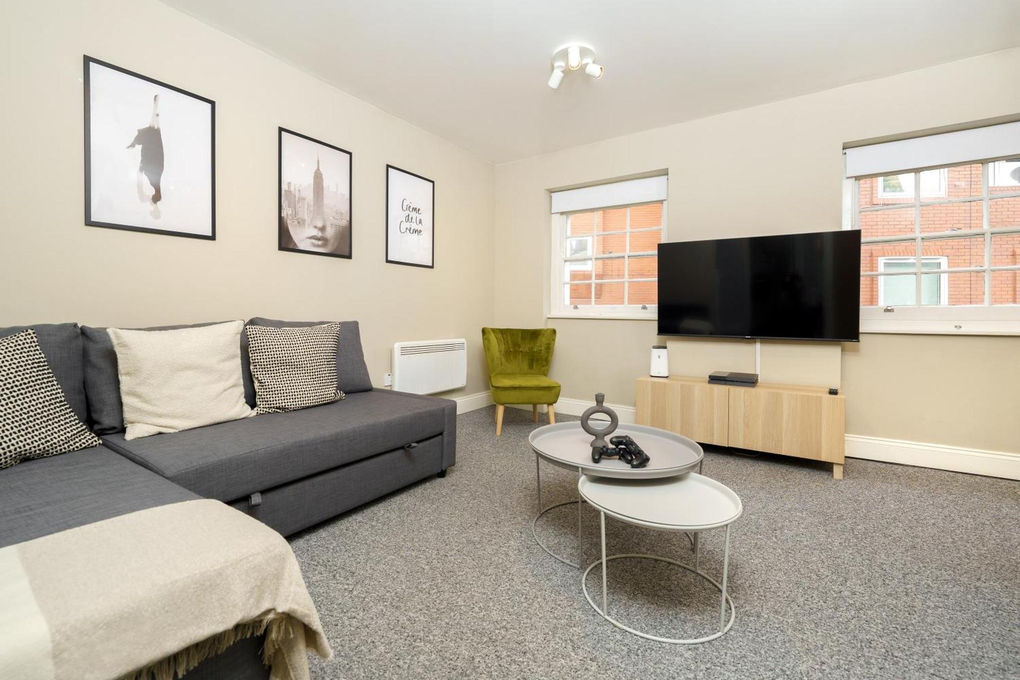 Best Covent Garden/Chinatown/Soho Location Londyn Zewnętrze zdjęcie