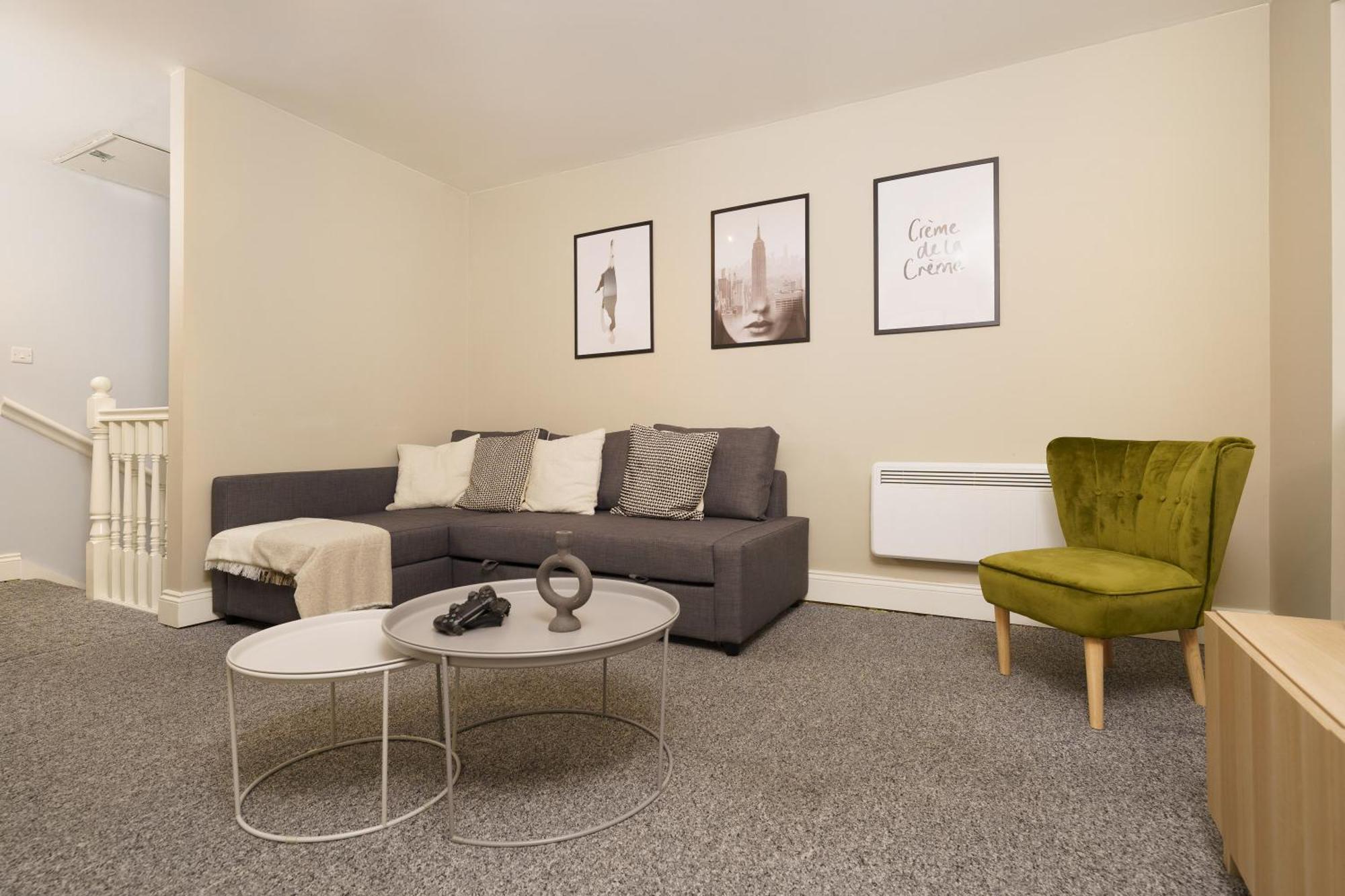 Best Covent Garden/Chinatown/Soho Location Londyn Zewnętrze zdjęcie