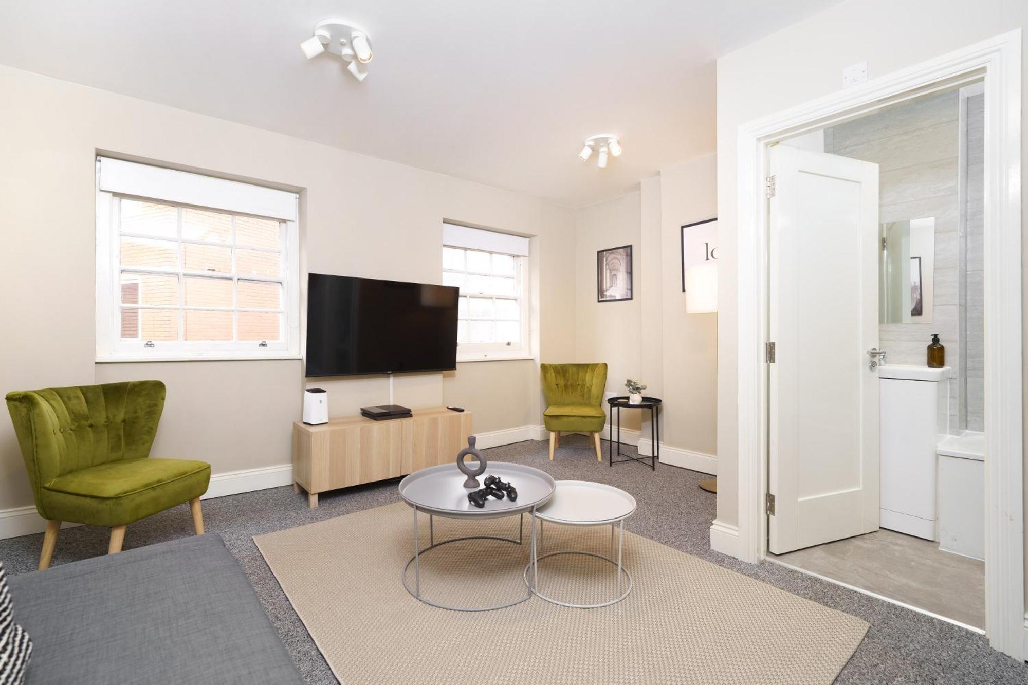 Best Covent Garden/Chinatown/Soho Location Londyn Zewnętrze zdjęcie